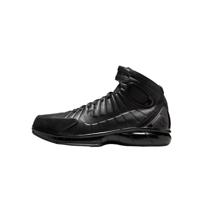 Nike Air Zoom Huarache 2K4 OT Black / Black  IV0329-001 Men's