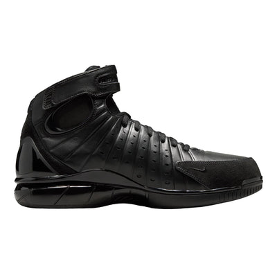 Nike Air Zoom Huarache 2K4 OT Black / Black  IV0329-001 Men's