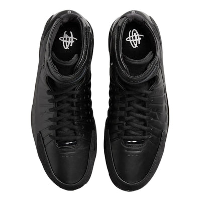 Nike Air Zoom Huarache 2K4 OT Black / Black  IV0329-001 Men's