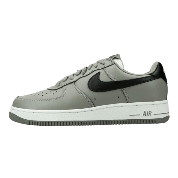 Nike Air Force 1 '01 Light Army / Black - Sail  IV4501-300 Men's