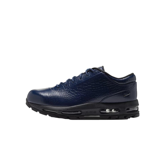 Nike Air Max Goadome Low Midnight Navy / Black  IV4517-400 Men's