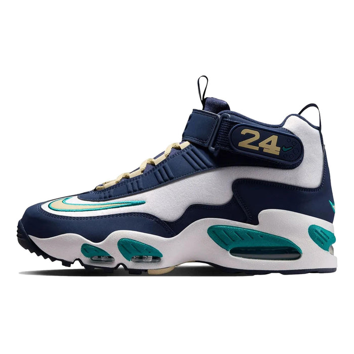 Nike Air Griffey Max 1 Midnight Navy / Team Gold  IV6299-410 Men's