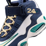 Nike Air Griffey Max 1 Midnight Navy / Team Gold  IV6299-410 Men's