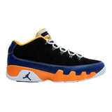 Nike Air Jordan 9 Retro Low Black / Challenge Red  IV6476-010 Men's