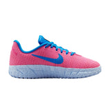 Nike JA 3 Kool Aid Lemon Venom / Light Photo Blue  IW1159-700 Men's