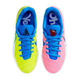 Nike JA 3 Kool Aid Lemon Venom / Light Photo Blue  IW1159-700 Men's