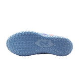 Nike JA 3 Kool Aid Lemon Venom / Light Photo Blue  IW1159-700 Men's