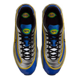Nike Air Max Joga Bonito R9 Metallic Silver / Varsity Maize  IX8646-001 Men's