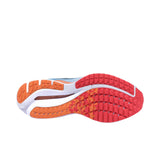 Mizuno Wave Inspire 19 Blue/White-Orange  J1GC234401 Men's