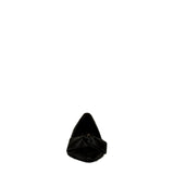 Naturalizer Havana Bow Black Leather  J2413L1001 Women's