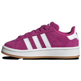 Adidas Campus 00s Semi Lucid Fuchsia / Semi Lucid Fuchsia / White  JH6328 Pre-School