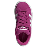 Adidas Campus 00s Semi Lucid Fuchsia / Semi Lucid Fuchsia / White  JH6328 Pre-School