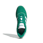 Adidas Breaknet Sleek Court Green / White / Clear Pink  JH6896 Women's