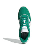 Adidas Breaknet Sleek Court Green / White / Clear Pink  JH6896 Women's