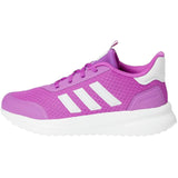 Adidas X_PLR Path Flash Pink / White / Flash Pink  JH7194 Pre-School