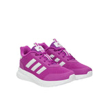 Adidas X_PLR Path Flash Pink / White / Flash Pink  JH7194 Grade-School