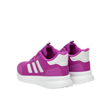 Adidas X_PLR Path Flash Pink / White / Flash Pink  JH7194 Grade-School