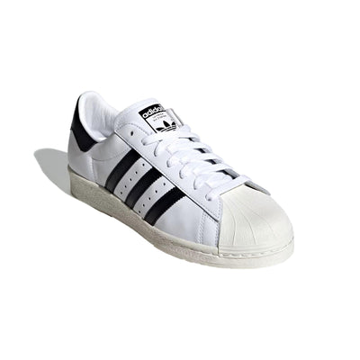 Adidas Superstar 82 Footwear White/Core Black/Off-White  JI2025 Men's