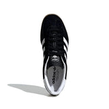 Adidas Gazelle Indoor Core Black / Footwear White / Gum 2  JI2060 Men's