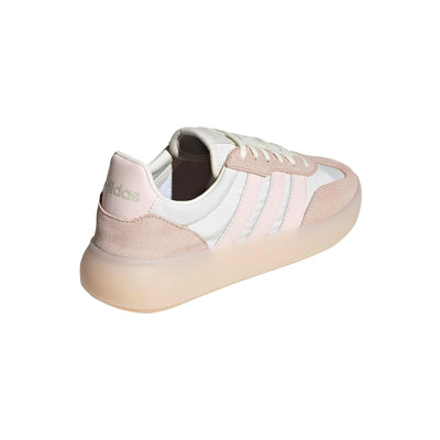 Adidas Barreda Decode Wonder Quartz / Wonder Quartz / Off White  JI2322 Women's