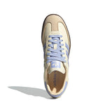 Adidas Samba OG Cream White / Violet Tone / Sand Strata  JI2678 Women's