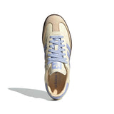 Adidas Samba OG Cream White / Violet Tone / Sand Strata  JI2678 Women's