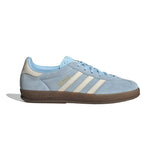 Adidas Gazelle Indoor Clear Sky / Off White / Gum 5  JI2717 Women's