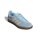 Adidas Gazelle Indoor Clear Sky / Off White / Gum 5  JI2717 Women's