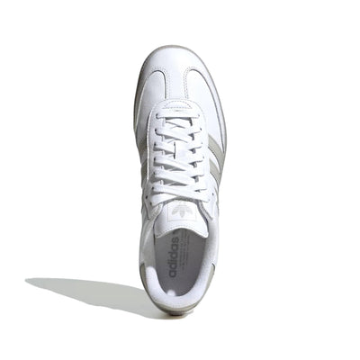 Adidas Samba OG Footwear White / Grey One / Footwear White  JI3206 Men's