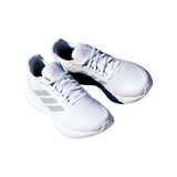 Adidas Run Falcon 5 White / Grey Strata / Black  JI3981 Women's