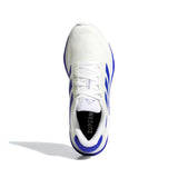 Adidas Supernova Ease White / Lucid Blue / Pulse Lime  JI4107 Grade-School