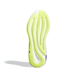 Adidas Supernova Ease White / Lucid Blue / Pulse Lime  JI4107 Grade-School