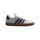 Adidas VL Court 3.0 Off-White / Grey / Gold Metallic  JP5351 Women's