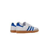 Adidas Samba OG Footwear White / Blue / Gum 3  JP5482 Grade-School