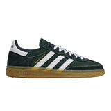 Adidas Handball Spezial SR Dark Green/Cloud White/Gum 3  JP7067 Men's