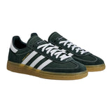 Adidas Handball Spezial SR Dark Green/Cloud White/Gum 3  JP7067 Men's