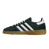 Adidas Handball Spezial SR Dark Green/Cloud White/Gum 3  JP7067 Men's