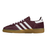 Adidas Handball Spezial SR Shadow Red/Cloud White/Gum 3  JP7068 Men's