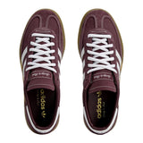 Adidas Handball Spezial SR Shadow Red/Cloud White/Gum 3  JP7068 Men's