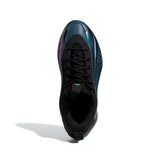 Adidas Anthony Edwards 1 Low Arctic Night / Core Black / Screaming Green  JQ6135 Men's