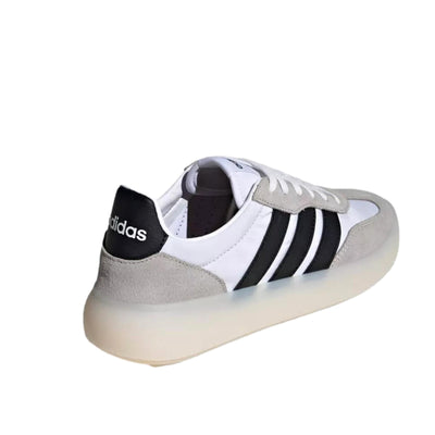 Adidas Barreda Decode White / Black / Grey  JR3101 Women's