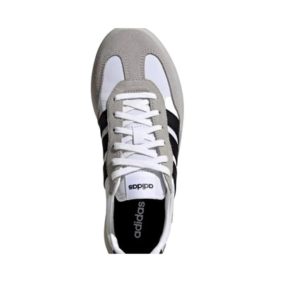 Adidas Barreda Decode White / Black / Grey  JR3101 Women's
