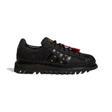 Adidas Clot Superstar LNY Core Black / Carbon / Gold Metallic  JR5114 Men's