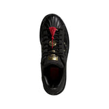 Adidas Clot Superstar LNY Core Black / Carbon / Gold Metallic  JR5114 Men's
