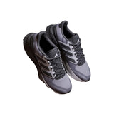 Adidas Ultrarun 5 Cloud White / Core Black / Cloud White  JS2836 Men's