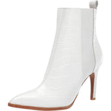 42 Gold Kensington White Croco  KENSINGTON-CROCO Women's