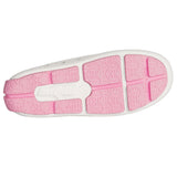 Floafers Prodigy Driver Bright White / Sweet Lilac  KS21PDBWSL Pre-School