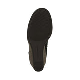 Lucky Brand Zemlin Black  LK-ZEMLIN-001 Women's