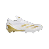 Adidas Adizero Electric White / Gold / White  LZB90 Men's