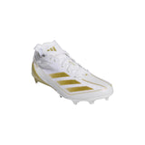 Adidas Adizero Electric White / Gold / White  LZB90 Men's